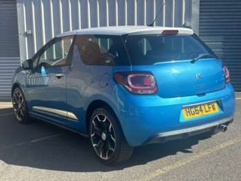 Used Citroen DS3 2015 for sale - 74368024: Photo