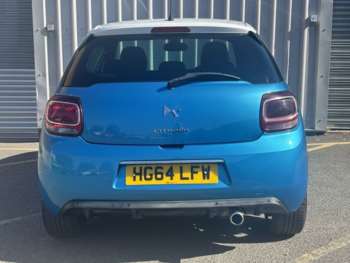 Used Citroen DS3 2015 for sale - 74368024: Photo