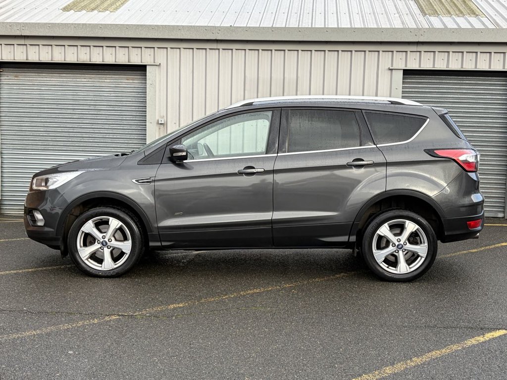 Used Ford Kuga 2019 for sale - 77421920: Photo 2