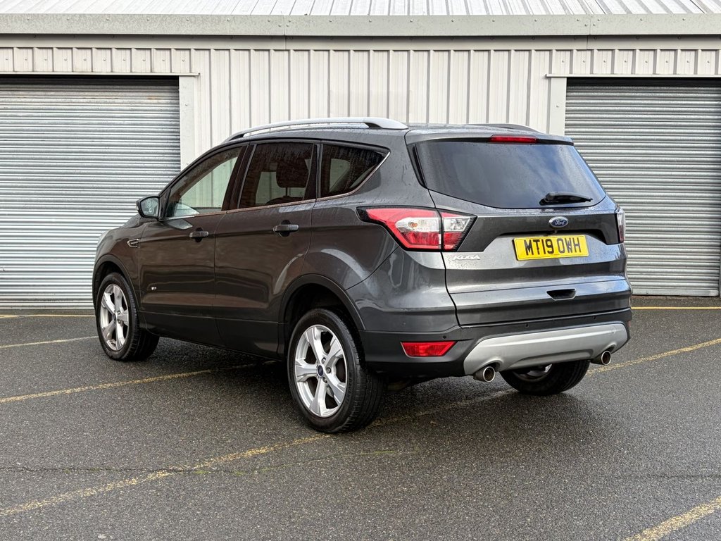 Used Ford Kuga 2019 for sale - 77421920: Photo 3