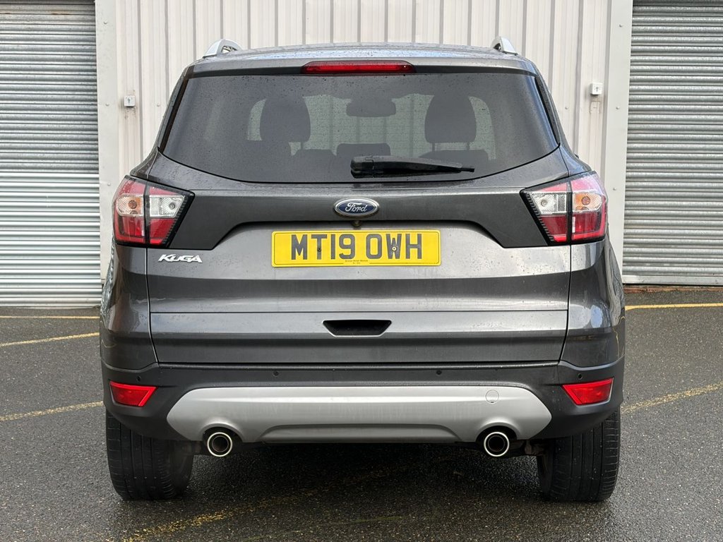 Used Ford Kuga 2019 for sale - 77421920: Photo 4