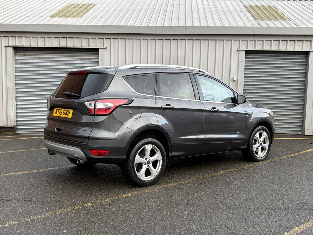Used Ford Kuga 2019 for sale - 77421920: Photo 5