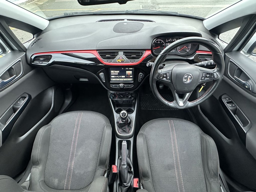 Used Vauxhall Corsa 2017 for sale - 76797515: Photo 10
