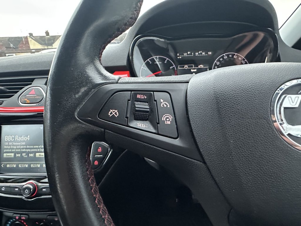 Used Vauxhall Corsa 2017 for sale - 76797515: Photo 13