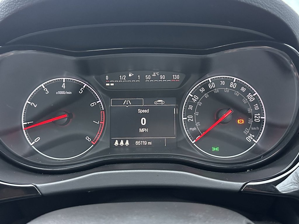 Used Vauxhall Corsa 2017 for sale - 76797515: Photo 15