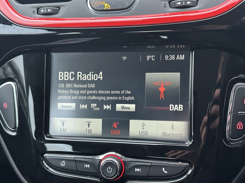 Used Vauxhall Corsa 2017 for sale - 76797515: Photo 16