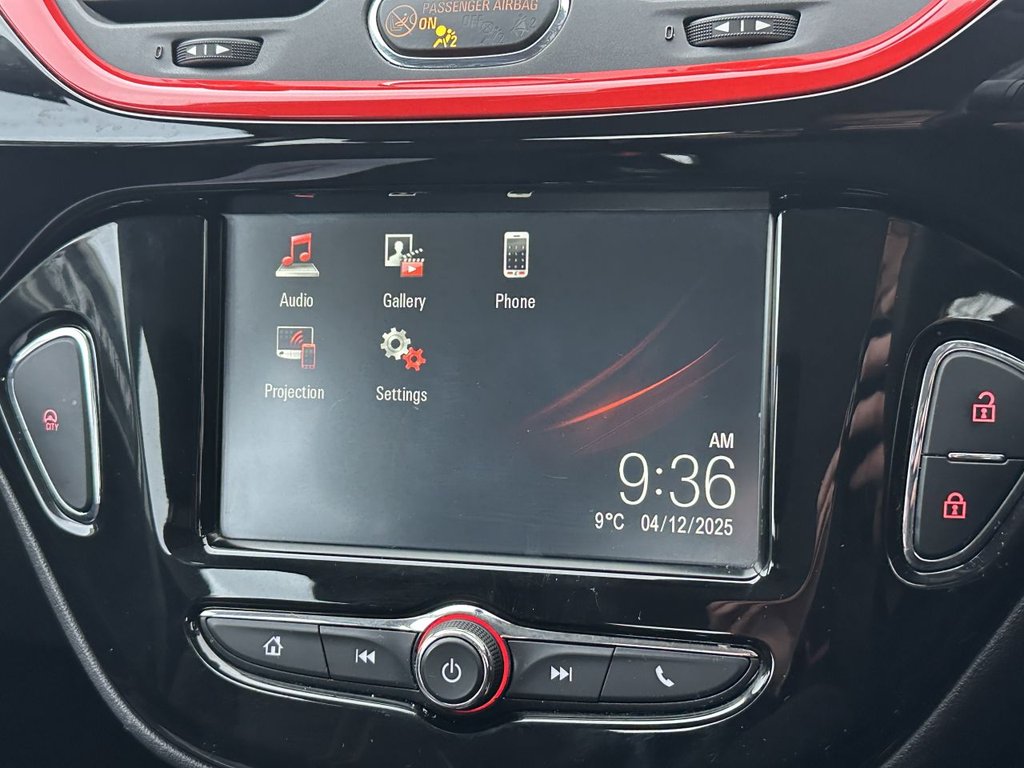 Used Vauxhall Corsa 2017 for sale - 76797515: Photo 17