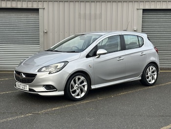 2017 (17) - 1.4i ecoFLEX SRi VX Line Hatchback 5dr Petrol Manual Euro 6 (90 ps)