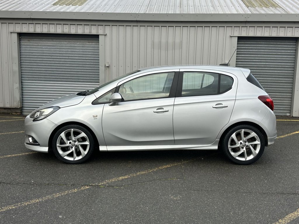 Used Vauxhall Corsa 2017 for sale - 76797515: Photo 2