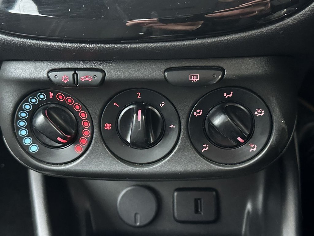 Used Vauxhall Corsa 2017 for sale - 76797515: Photo 20