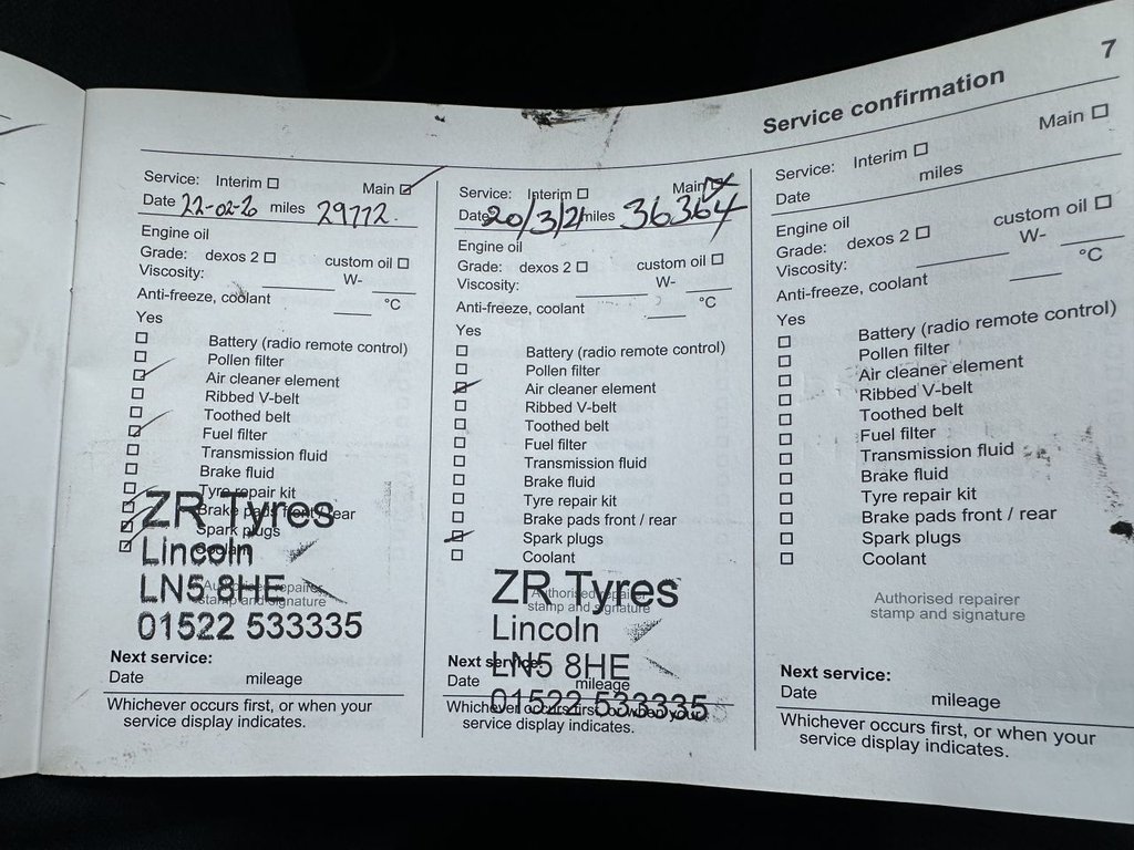 Used Vauxhall Corsa 2017 for sale - 76797515: Photo 22