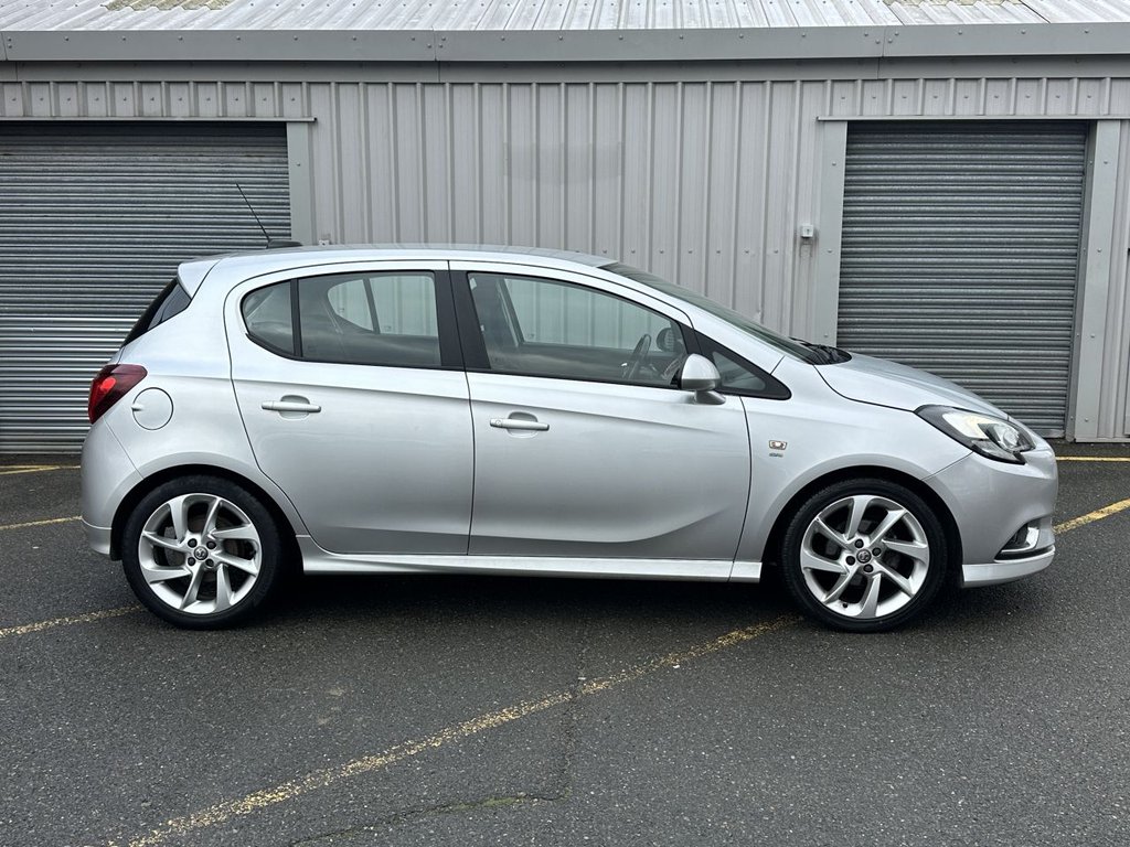 Used Vauxhall Corsa 2017 for sale - 76797515: Photo 6