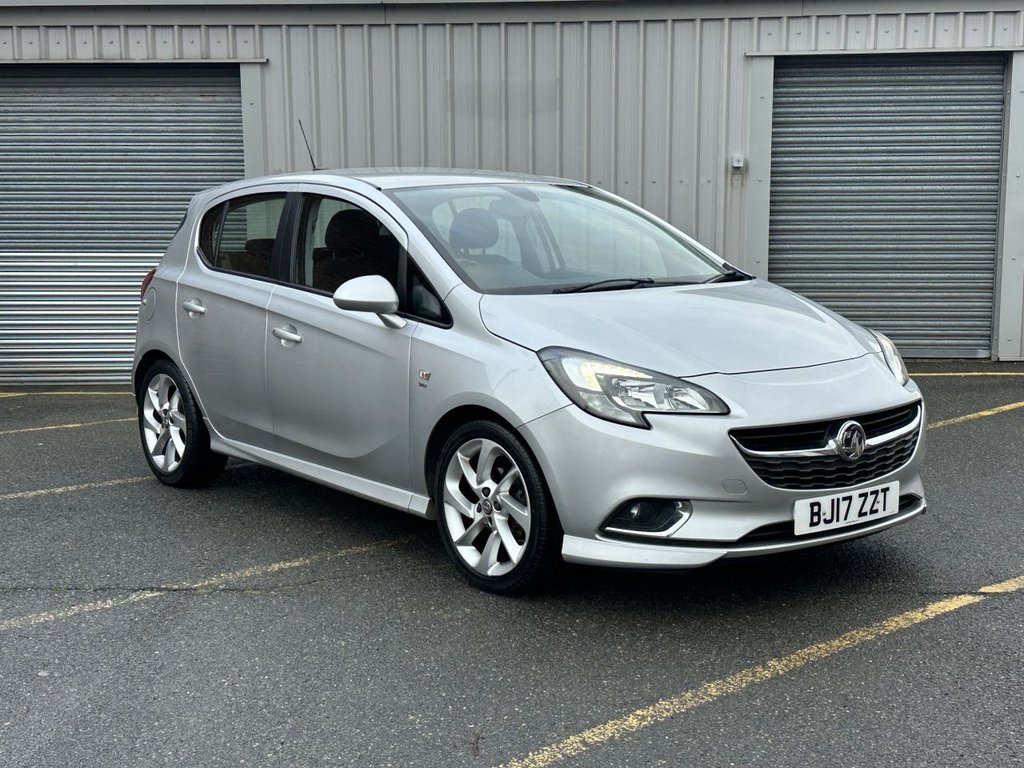 Used Vauxhall Corsa 2017 for sale - 76797515: Photo 7