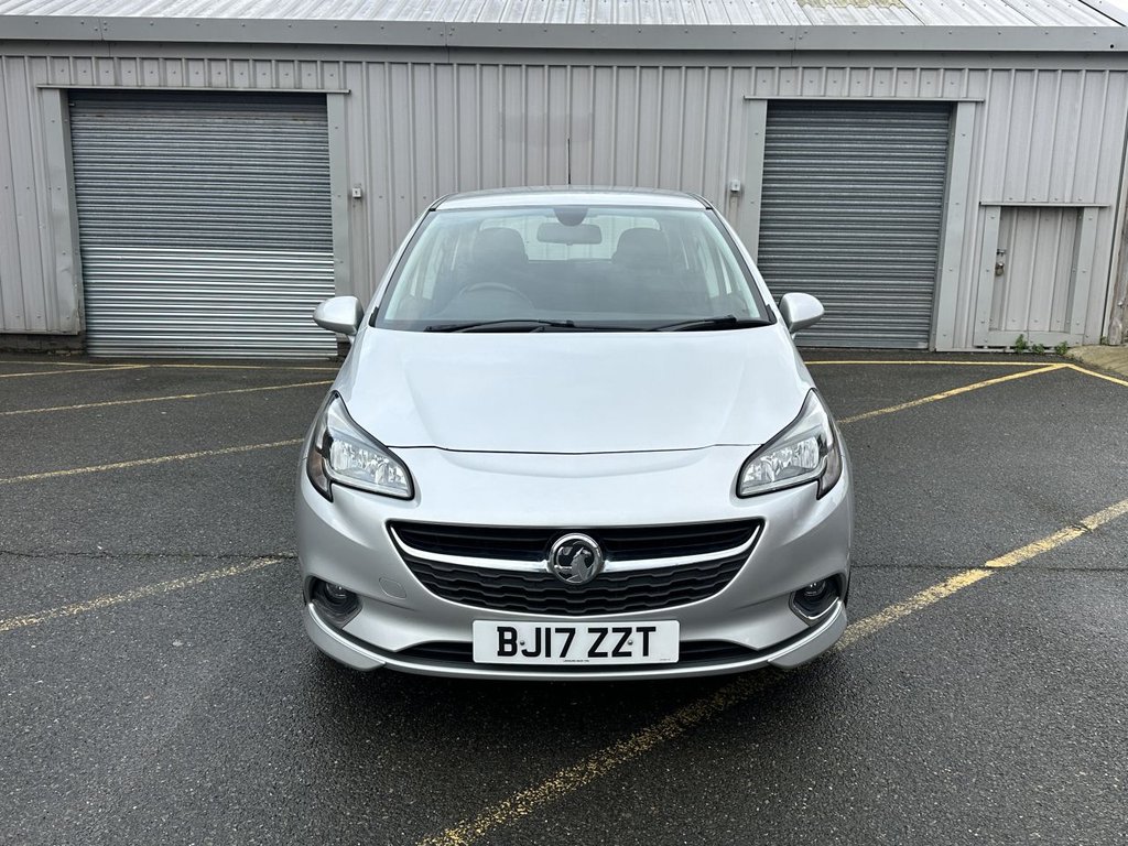 Used Vauxhall Corsa 2017 for sale - 76797515: Photo 8