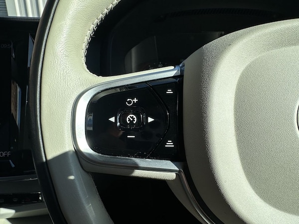 Used Volvo V90 2019 for sale - 74277296: Photo 11