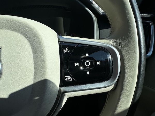 Used Volvo V90 2019 for sale - 74277296: Photo 12