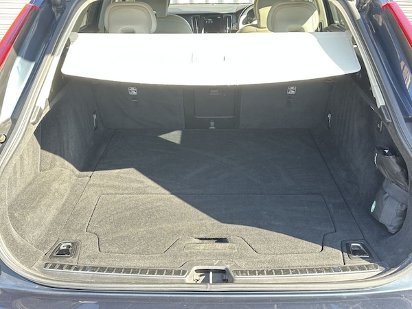 Used Volvo V90 2019 for sale - 74277296: Photo 13