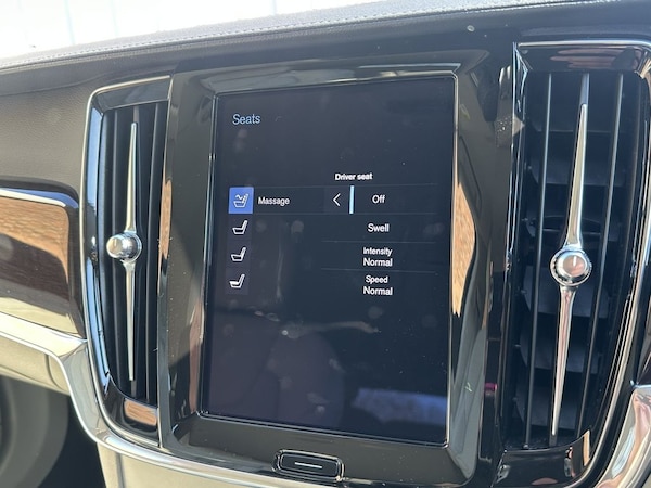 Used Volvo V90 2019 for sale - 74277296: Photo 20