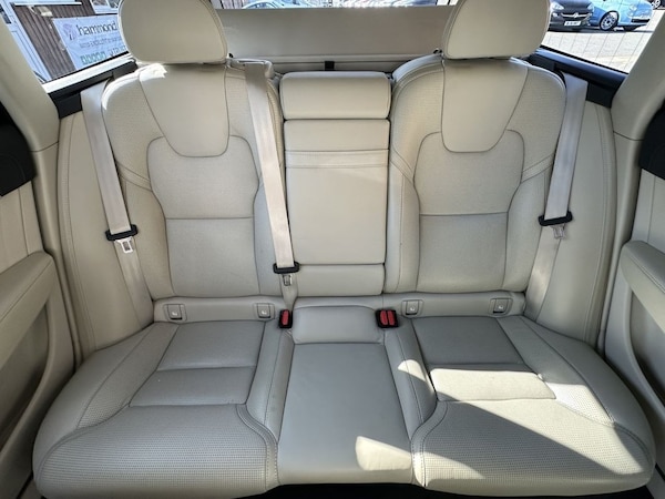 Used Volvo V90 2019 for sale - 74277296: Photo 24