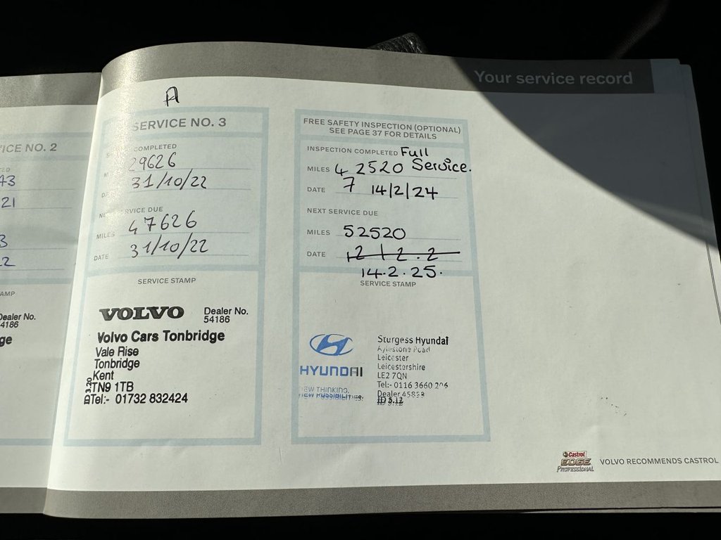 Vehicle 26
