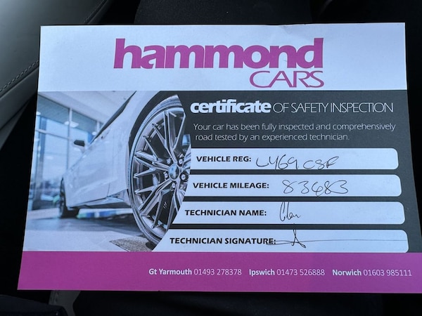 Used Volvo V90 2019 for sale - 74277296: Photo 28