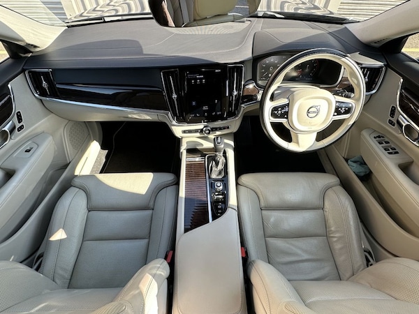 Used Volvo V90 2019 for sale - 74277296: Photo 9