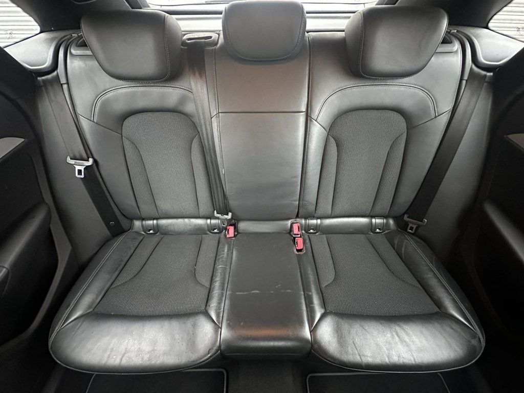 Used Audi Q3 2014 for sale - 77401342: Photo 10