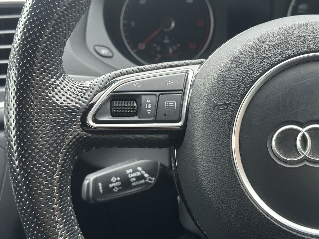 Used Audi Q3 2014 for sale - 77401342: Photo 13