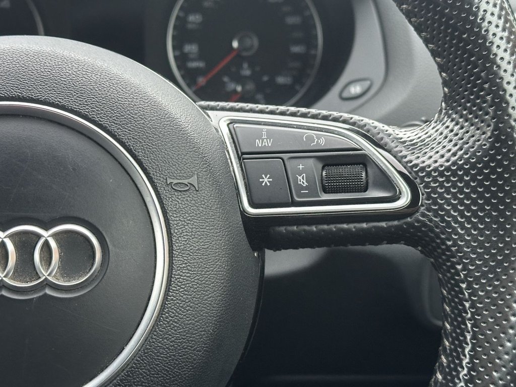 Used Audi Q3 2014 for sale - 77401342: Photo 14