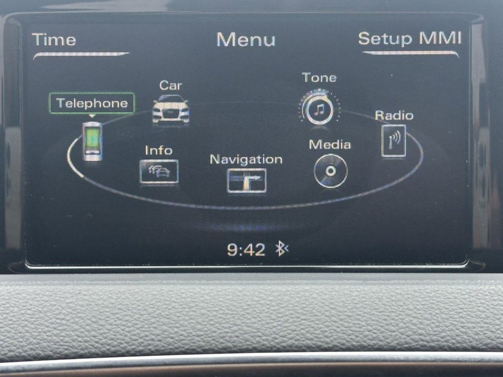 Used Audi Q3 2014 for sale - 77401342: Photo 16