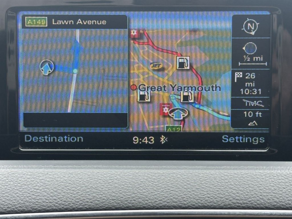 Used Audi Q3 2014 for sale - 77401342: Photo 17