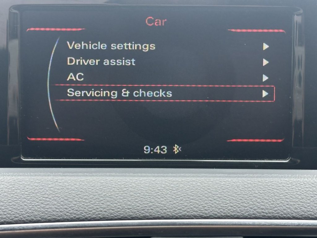 Used Audi Q3 2014 for sale - 77401342: Photo 18