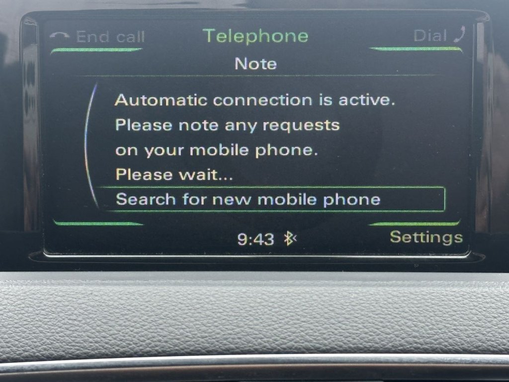 Used Audi Q3 2014 for sale - 77401342: Photo 20