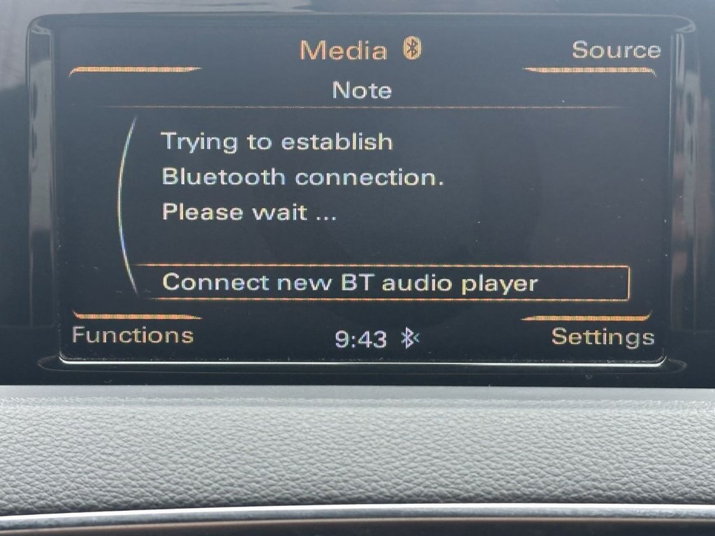 Used Audi Q3 2014 for sale - 77401342: Photo 21