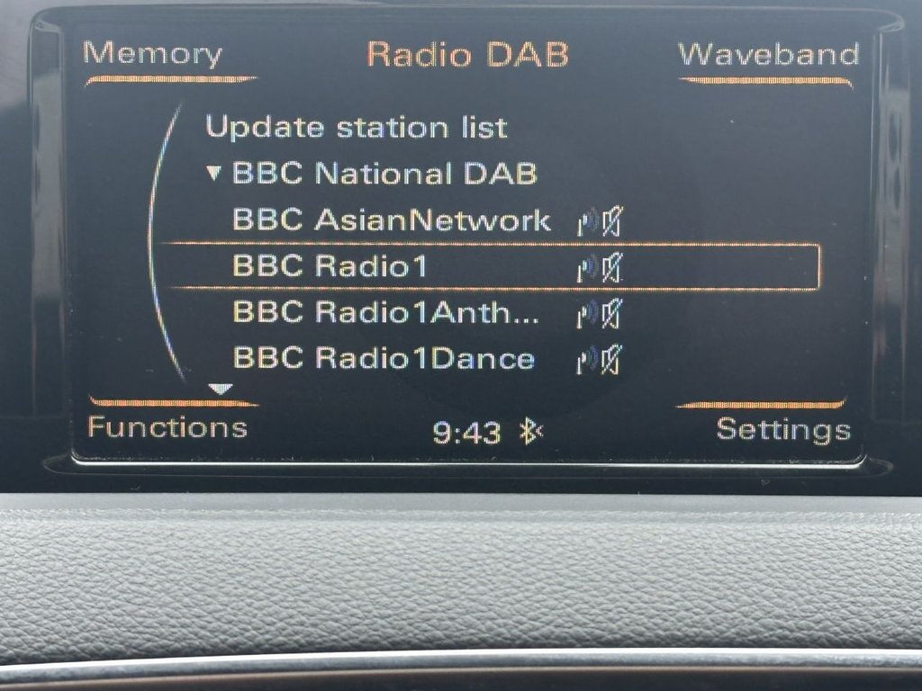 Used Audi Q3 2014 for sale - 77401342: Photo 22