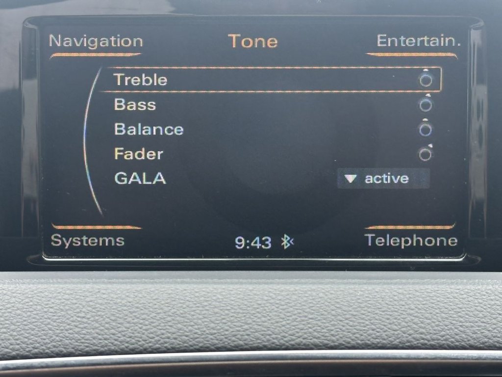 Used Audi Q3 2014 for sale - 77401342: Photo 23