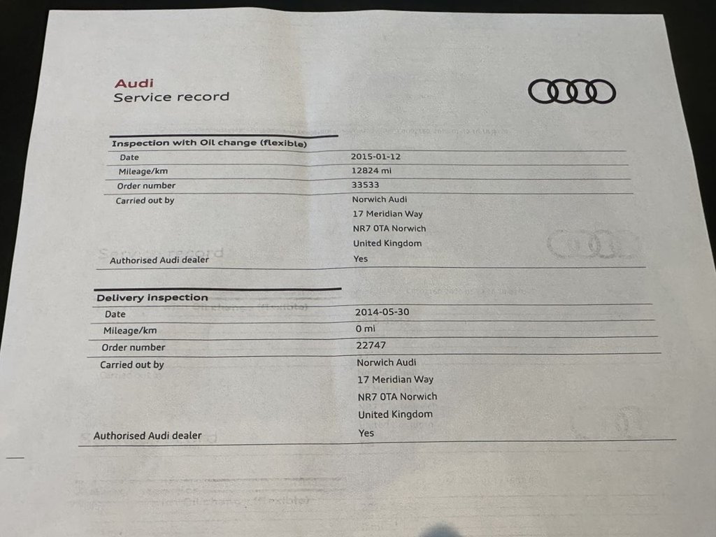 Used Audi Q3 2014 for sale - 77401342: Photo 24