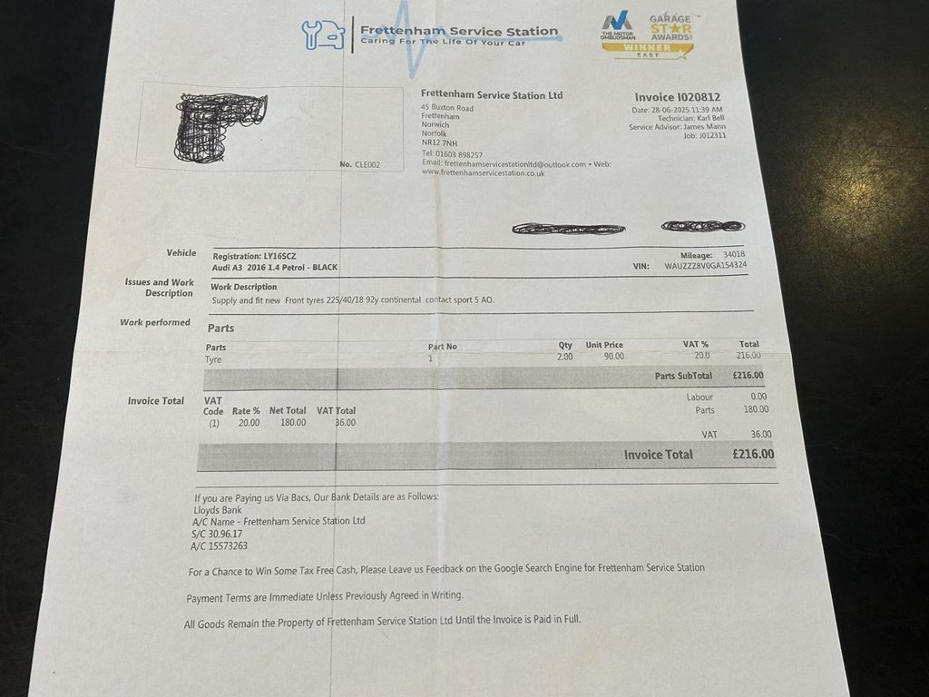 Used Audi Q3 2014 for sale - 77401342: Photo 30