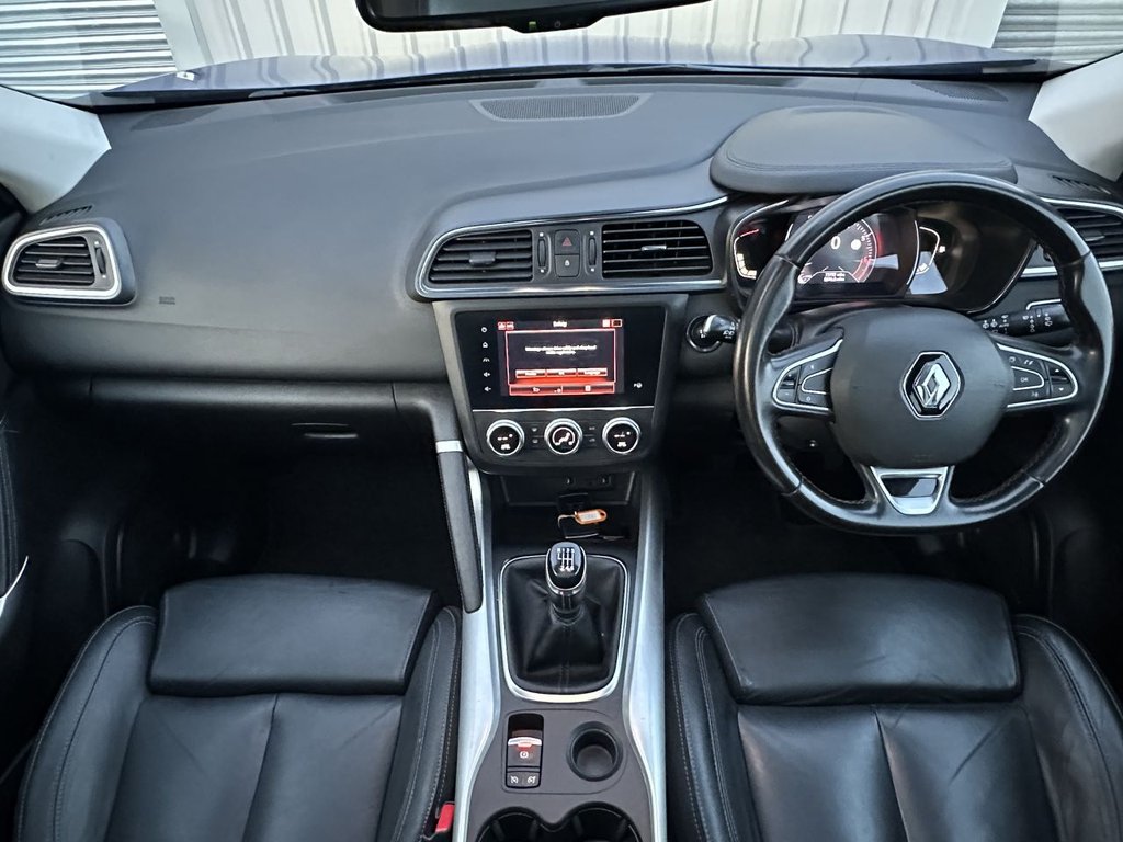 Used Renault Kadjar 2019 for sale - 77666934: Photo 10