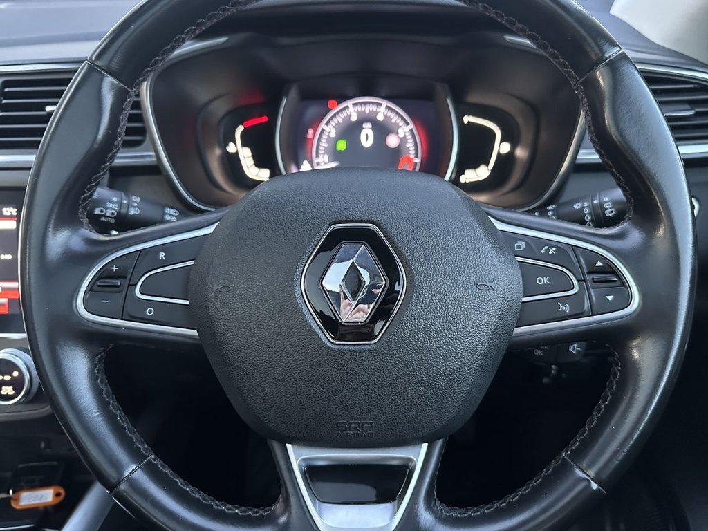 Used Renault Kadjar 2019 for sale - 77666934: Photo 13