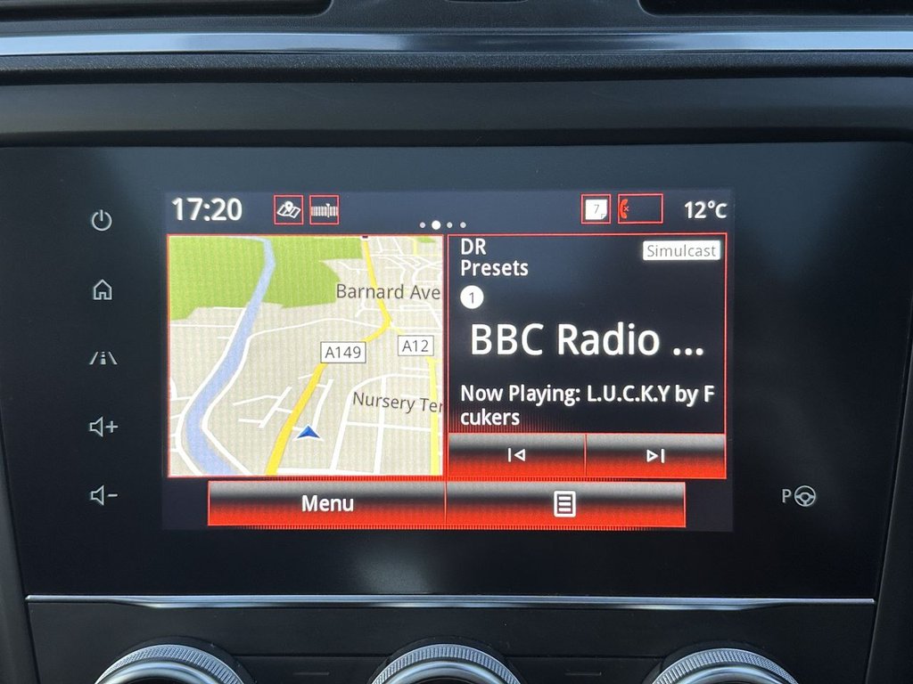 Used Renault Kadjar 2019 for sale - 77666934: Photo 16