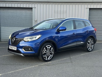 2019 (69) - 1.3 TCe GT Line SUV 5dr Petrol Manual Euro 6 (s/s) (160 ps)