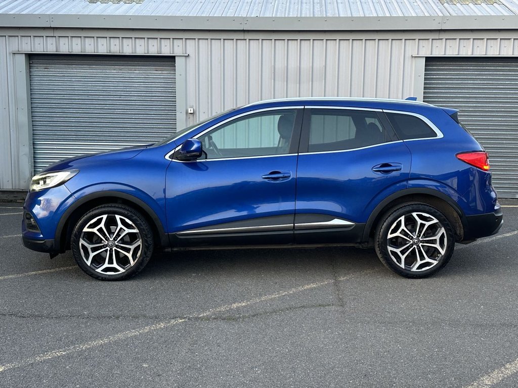 Used Renault Kadjar 2019 for sale - 77666934: Photo 2