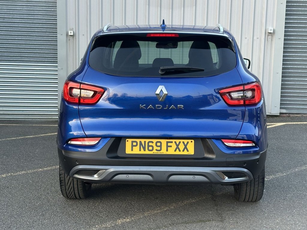 Used Renault Kadjar 2019 for sale - 77666934: Photo 4