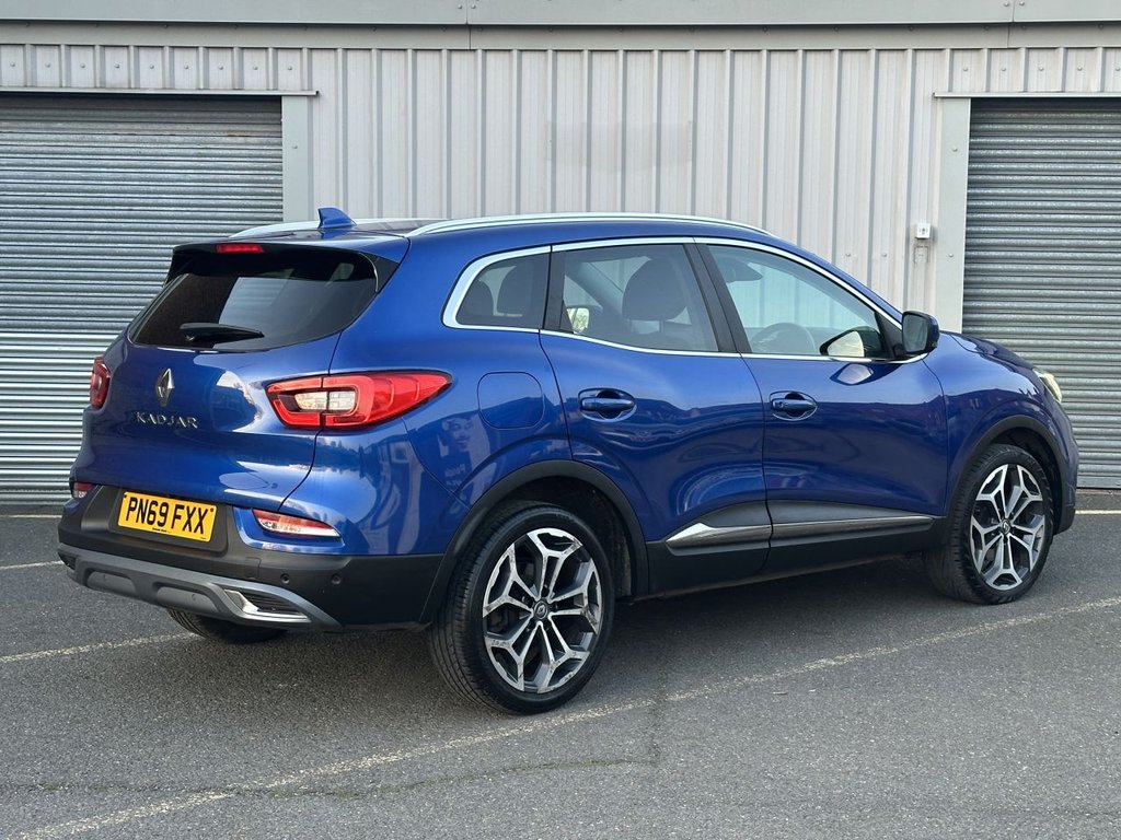 Used Renault Kadjar 2019 for sale - 77666934: Photo 5