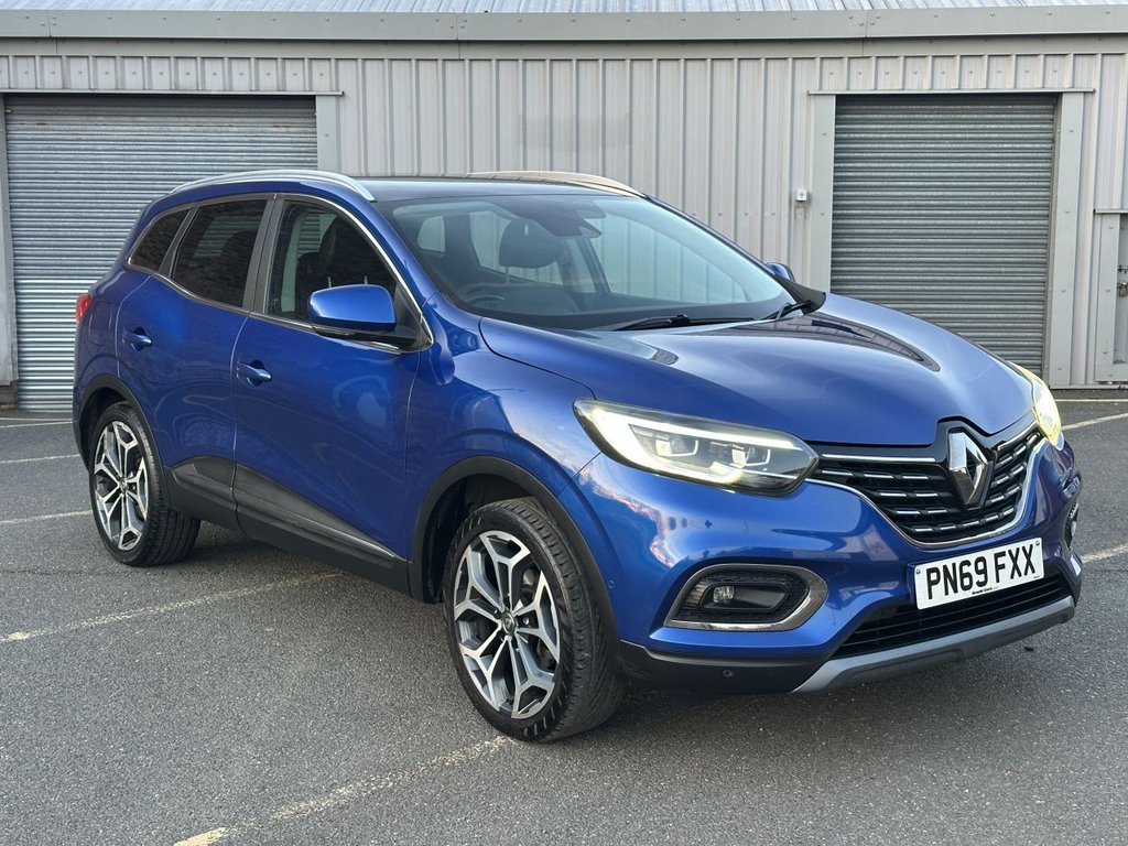Used Renault Kadjar 2019 for sale - 77666934: Photo 7