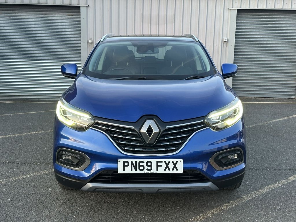 Used Renault Kadjar 2019 for sale - 77666934: Photo 8