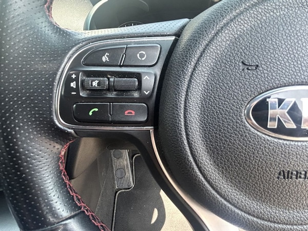 Used Kia Optima 2017 for sale - 75264200: Photo 12