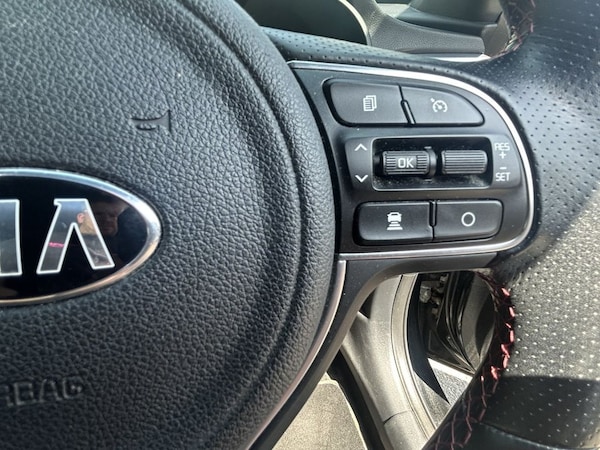 Used Kia Optima 2017 for sale - 75264200: Photo 13