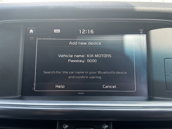 Used Kia Optima 2017 for sale - 75264200: Photo 15